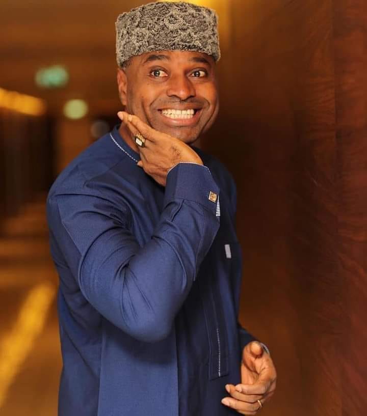 Kenneth Okonkwo