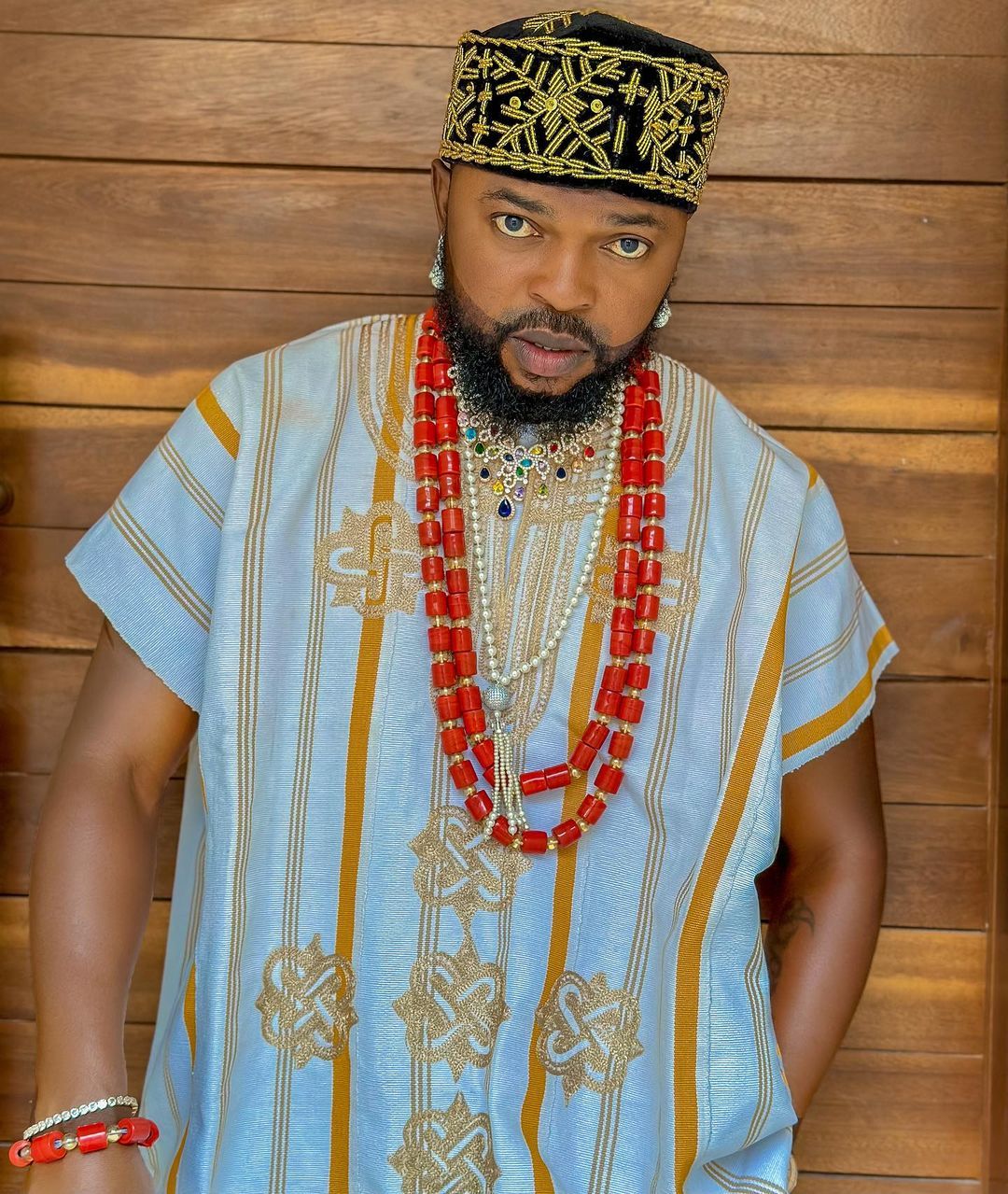 Kolawole Ajeyemi