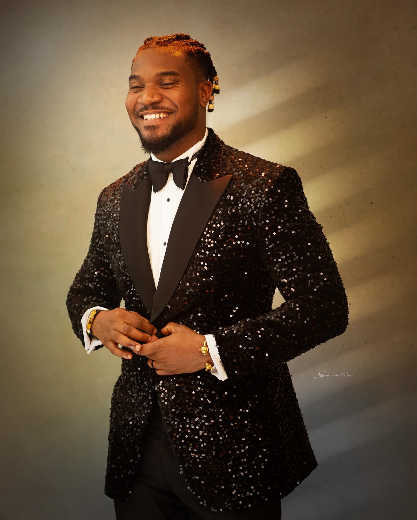 Kunle Remi