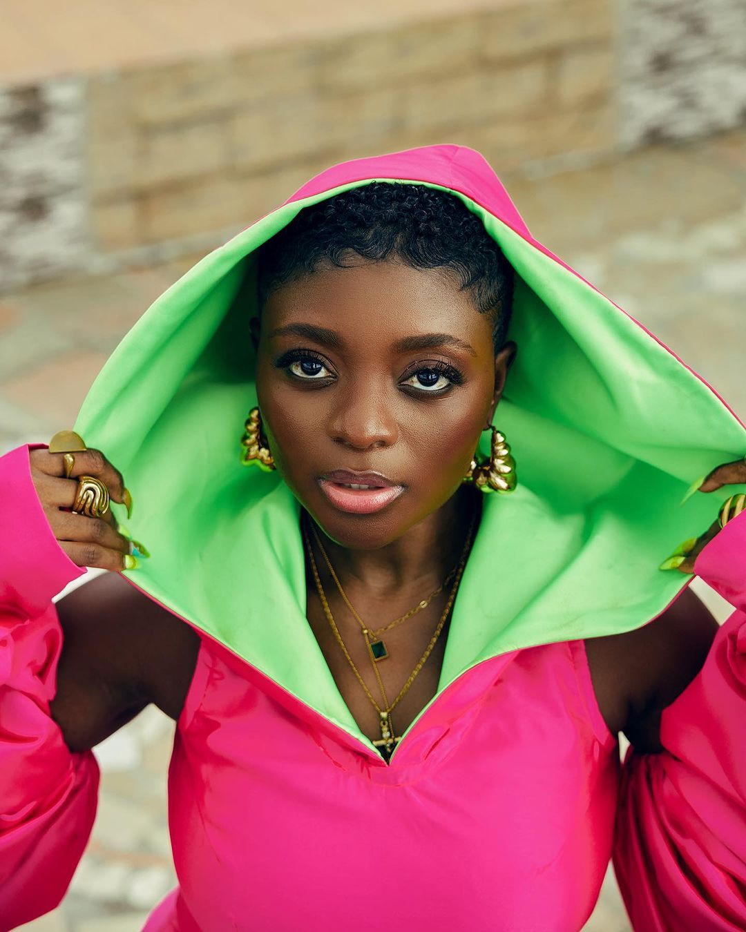Kuukua Eshun