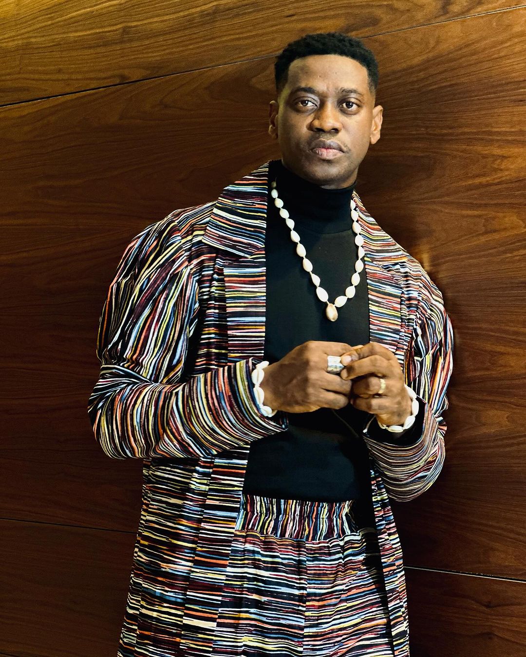 Lateef Adedimeji