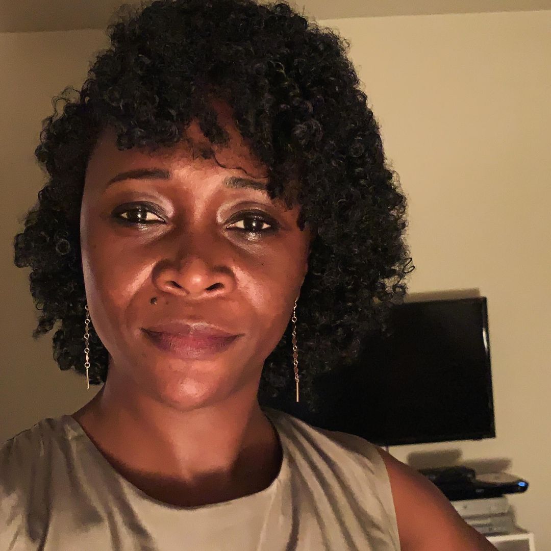 Leila Djansi