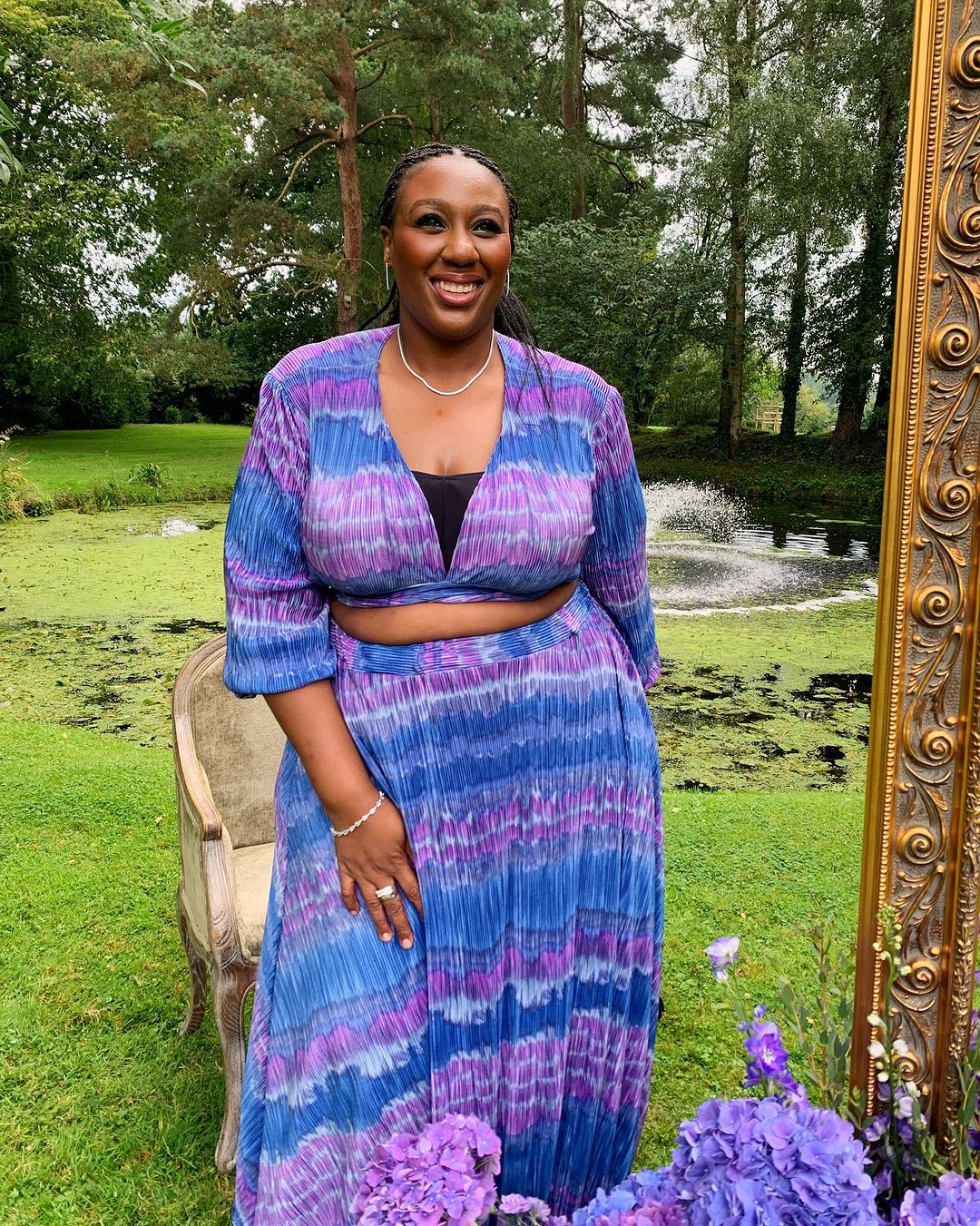 Lilian Omozele Paul