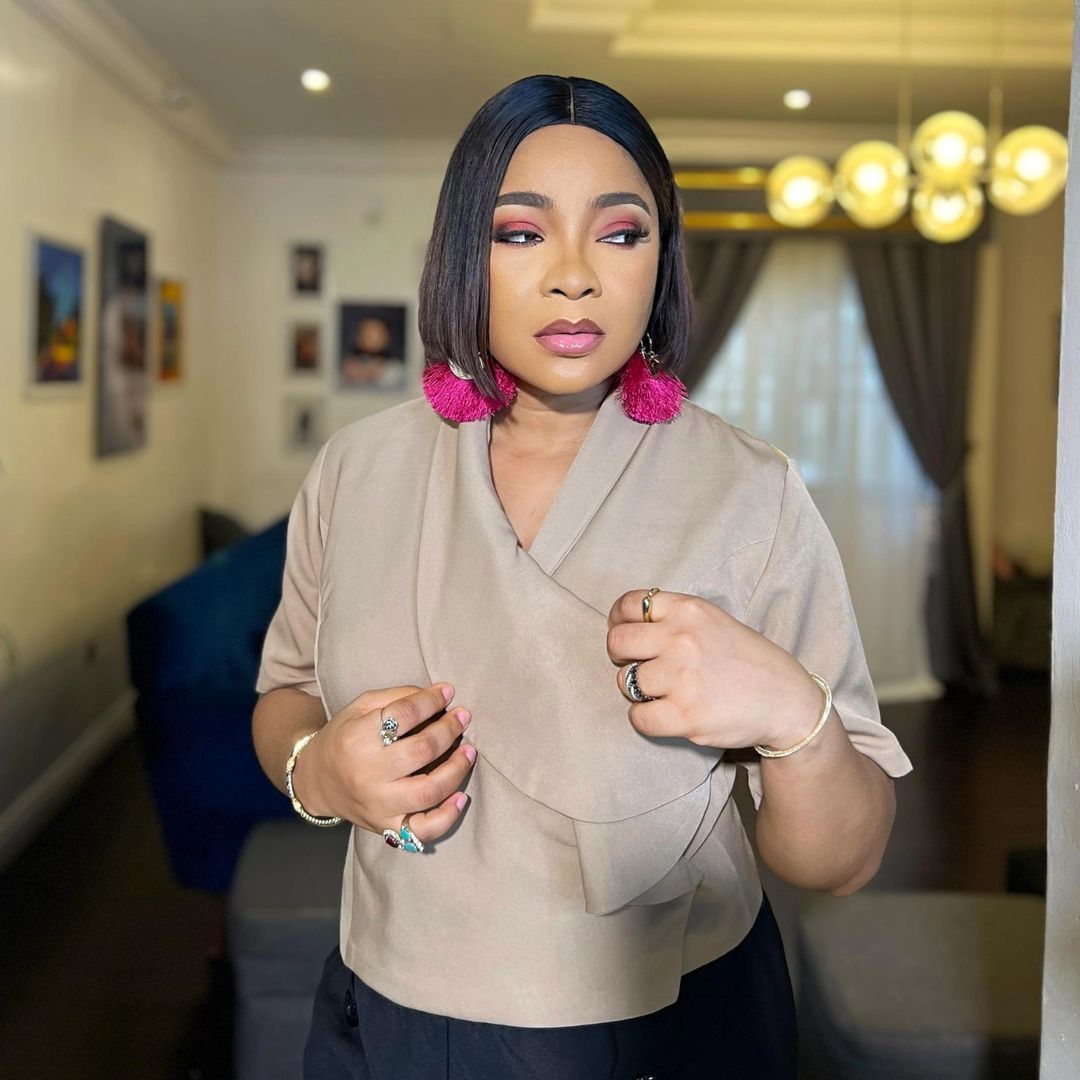 Linda Ejifor Suleiman
