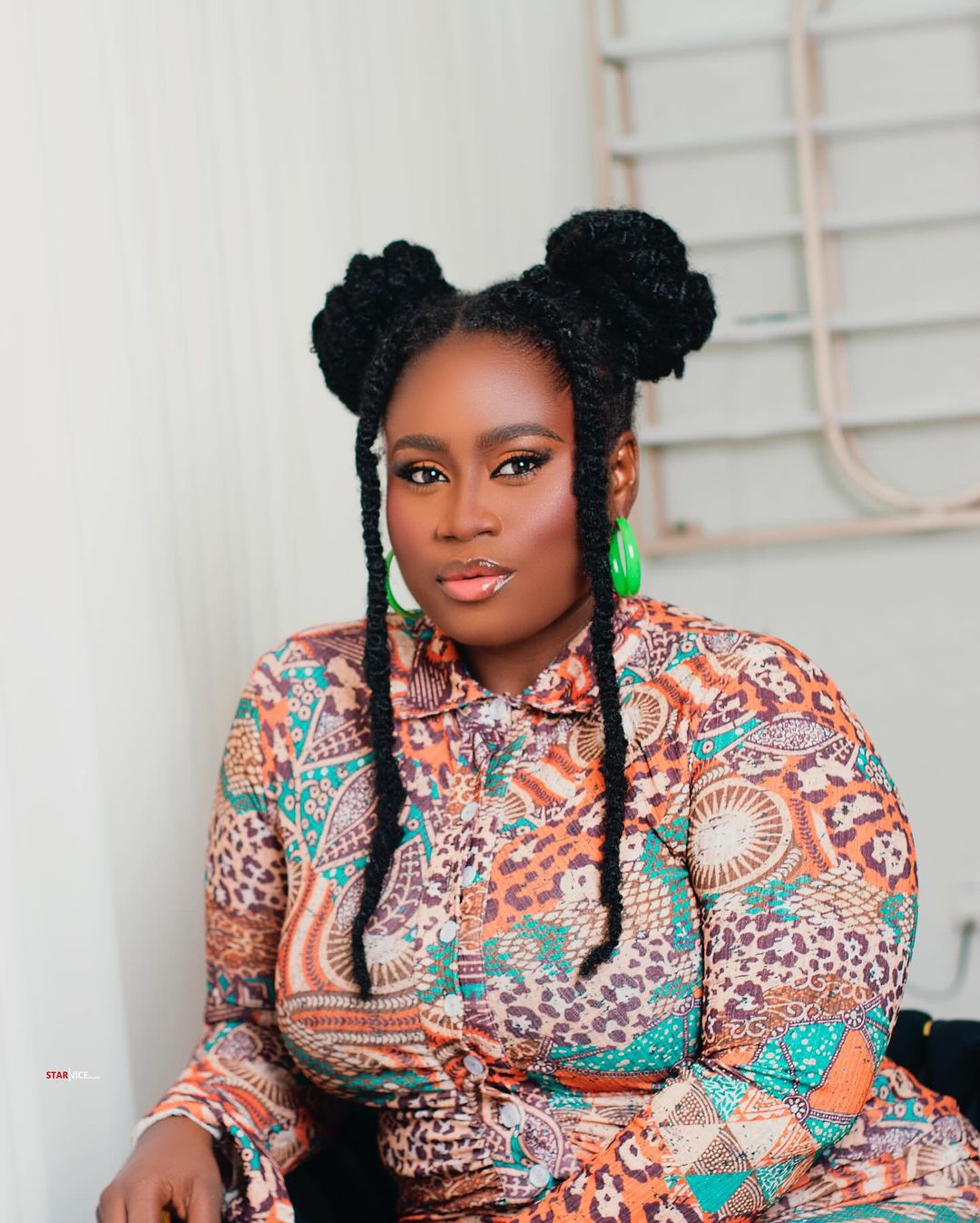 Lydia Forson