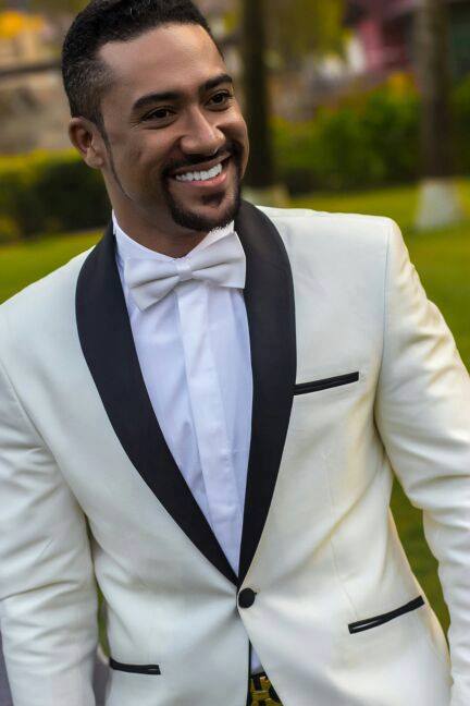 Majid micheal