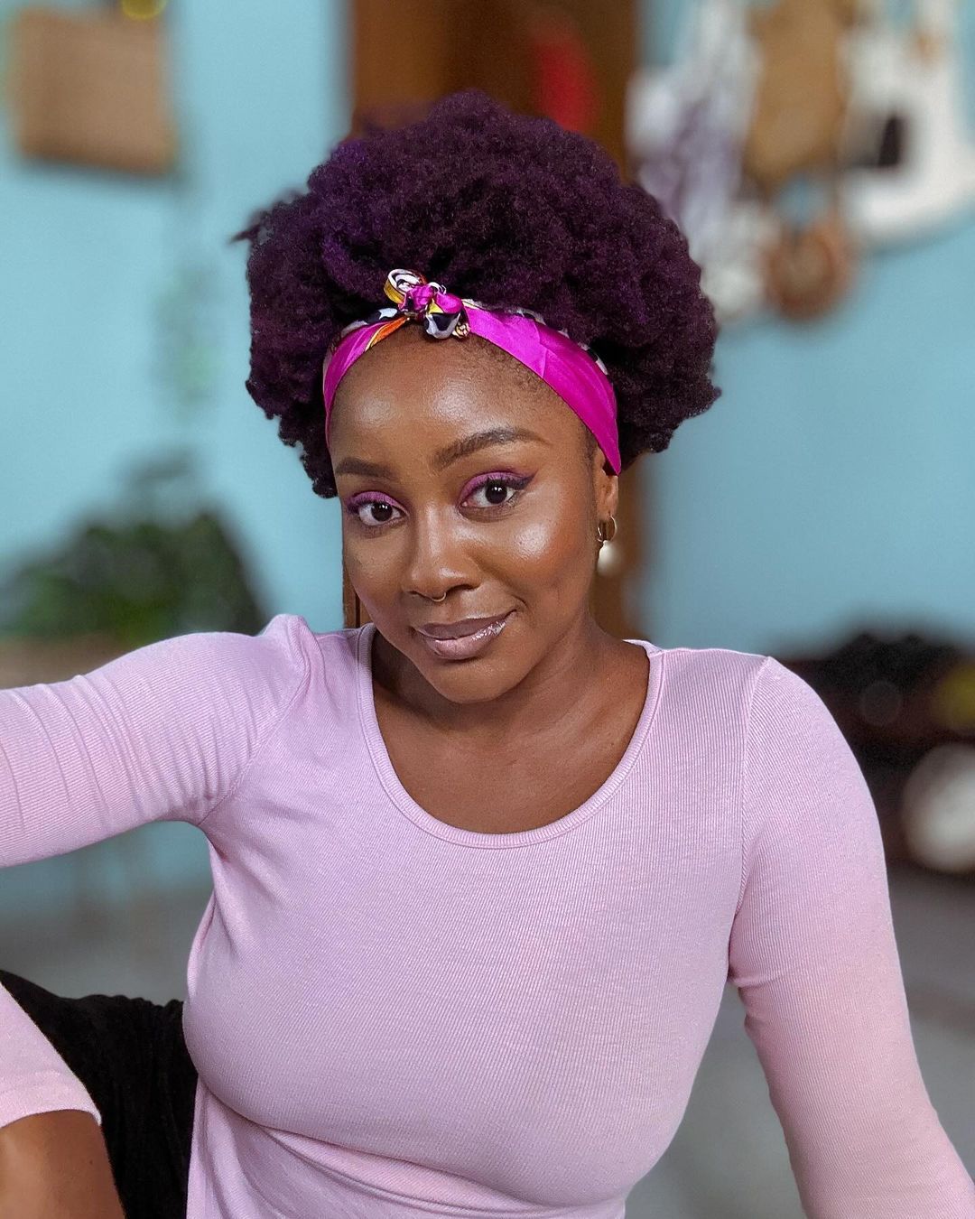 Martha Ehinome