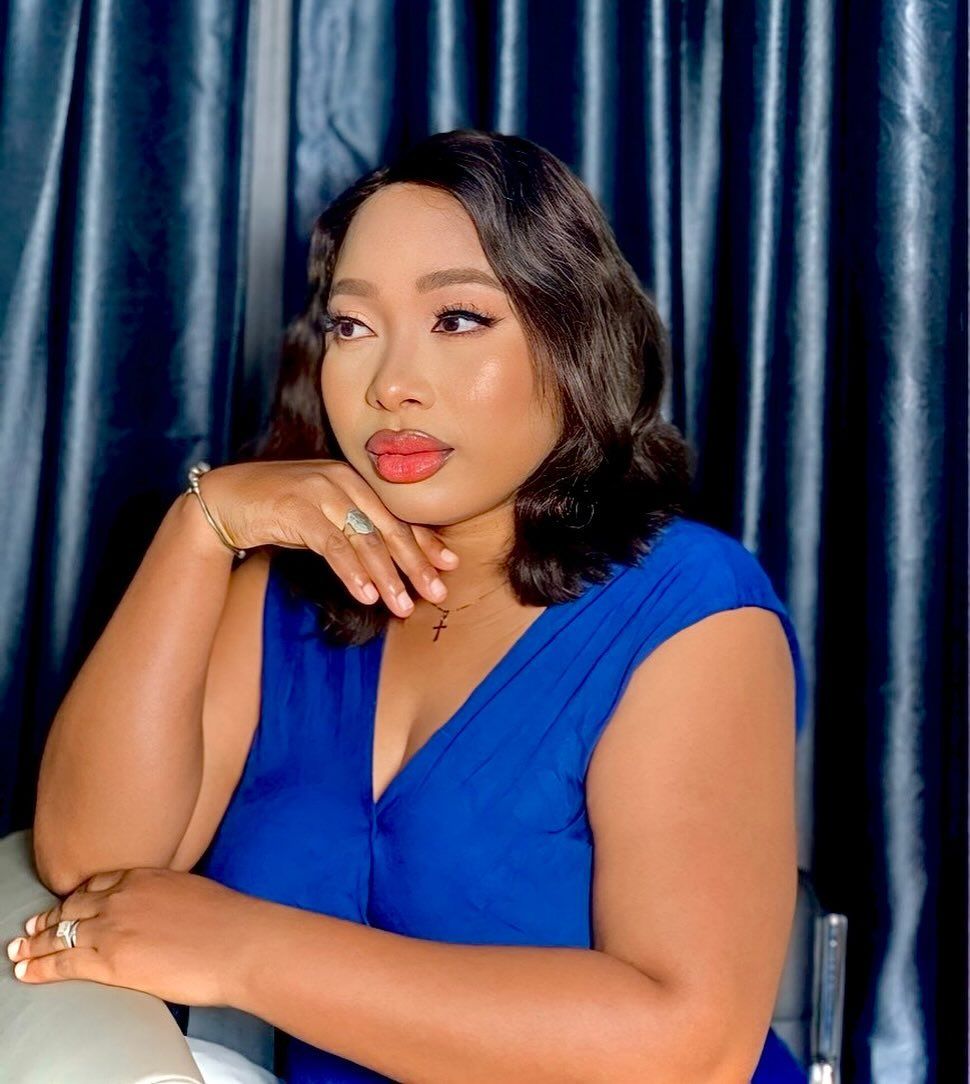 Maryam Ndukwe