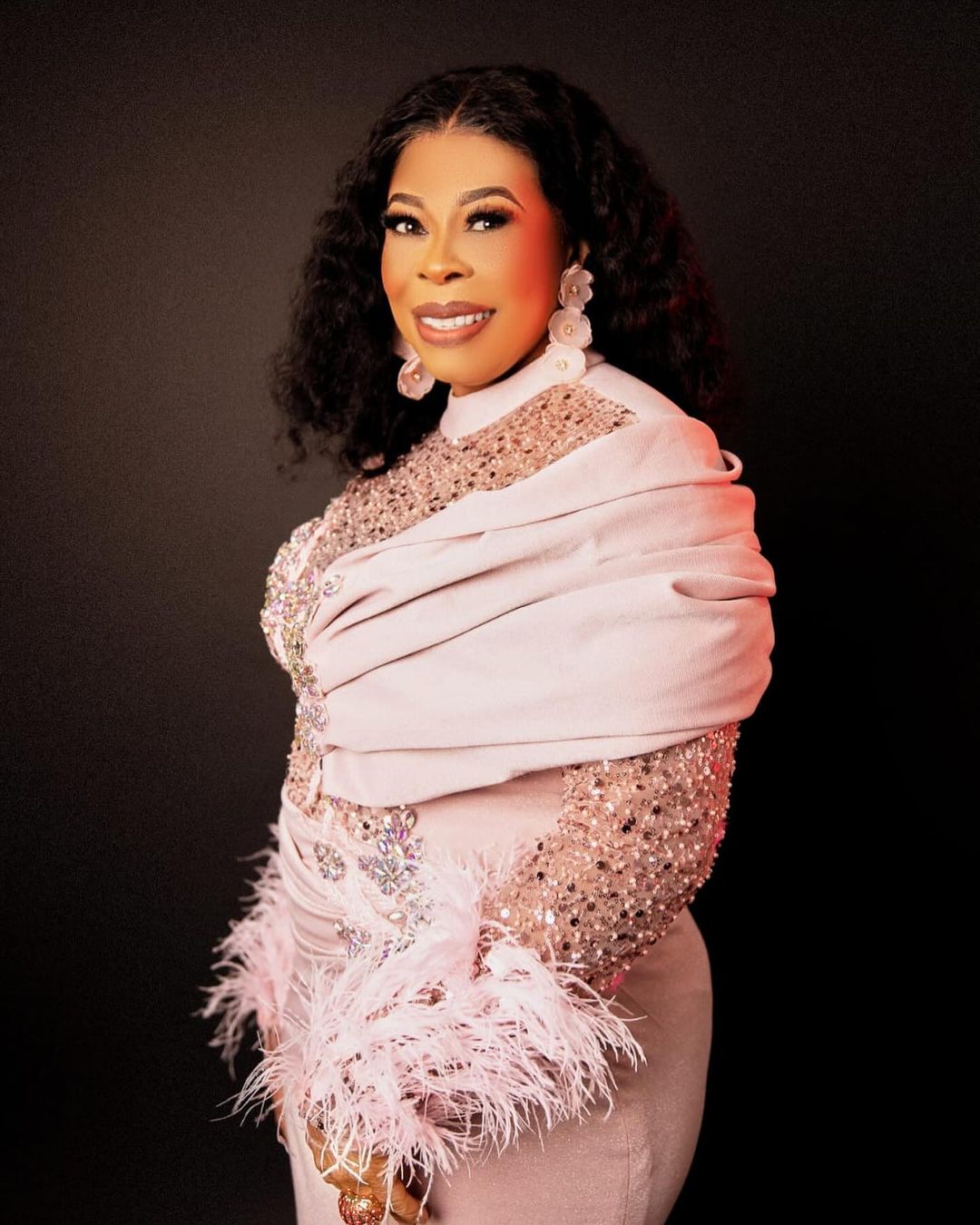 Toyin Adewale