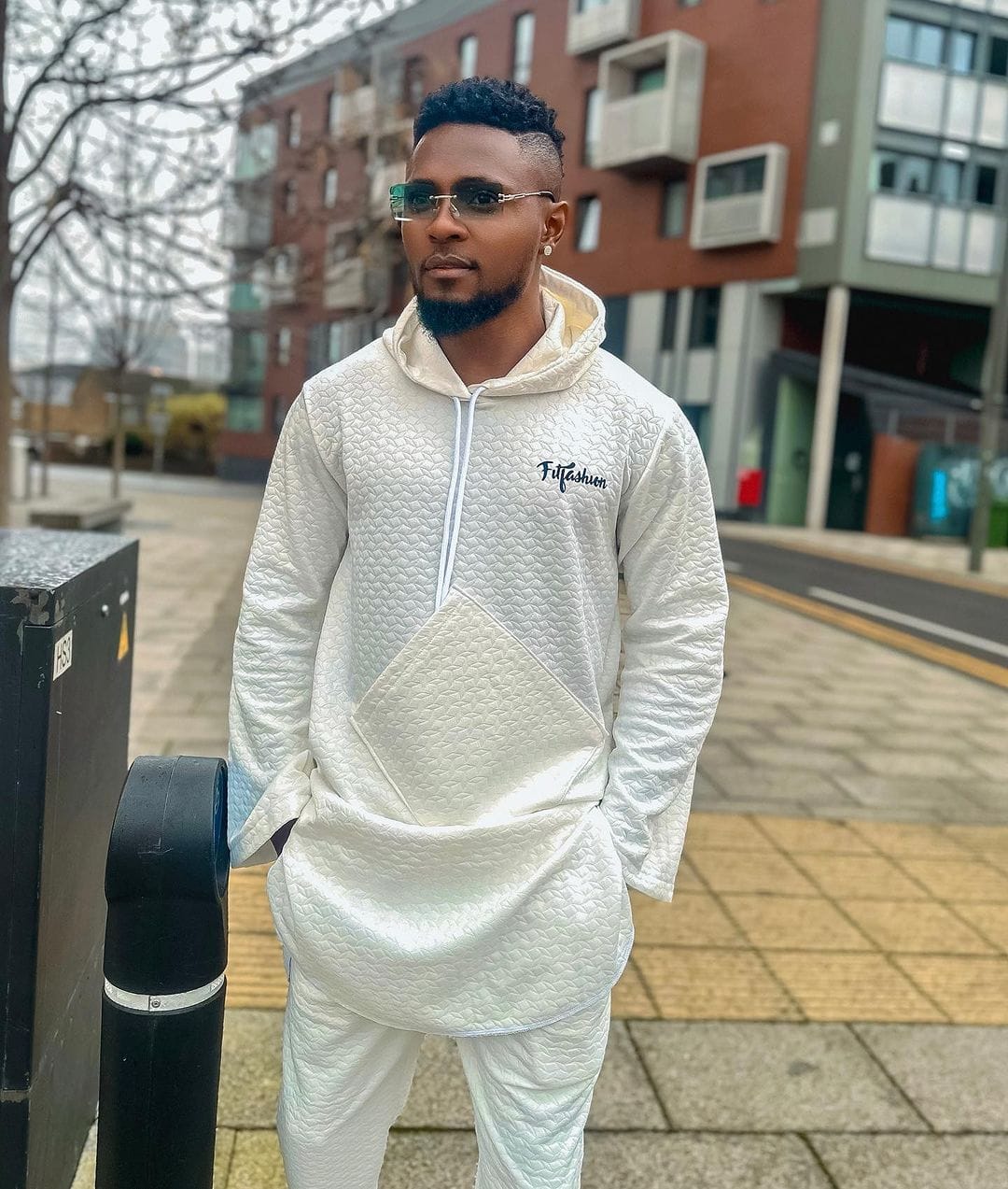Maurice Sam