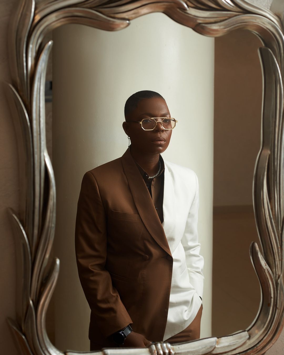 Mayowa Bakare