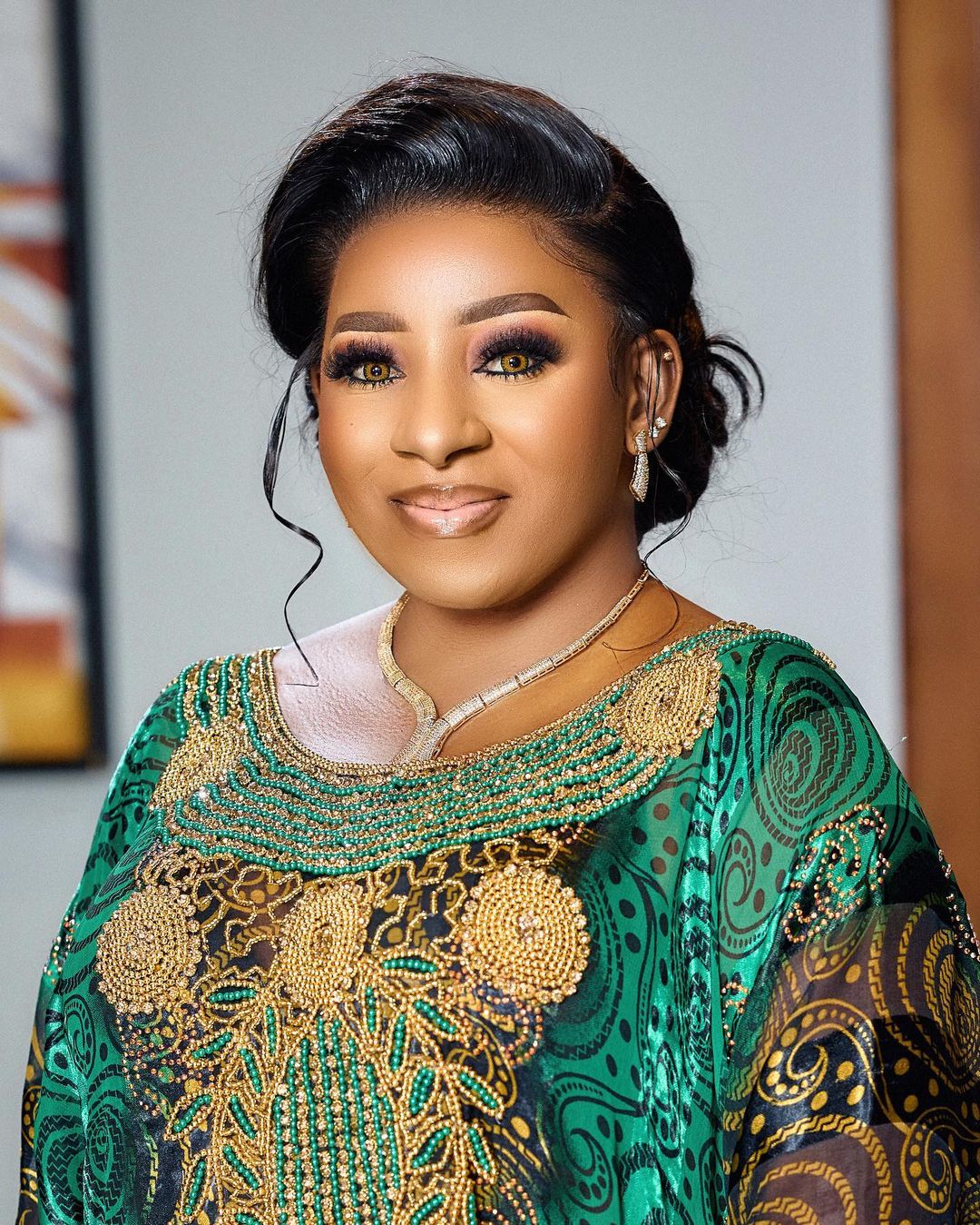 Mide Martins