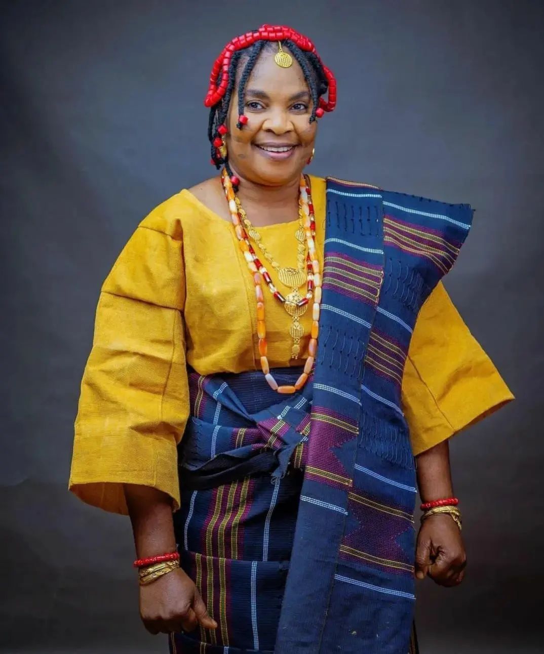 Moji Afolayan