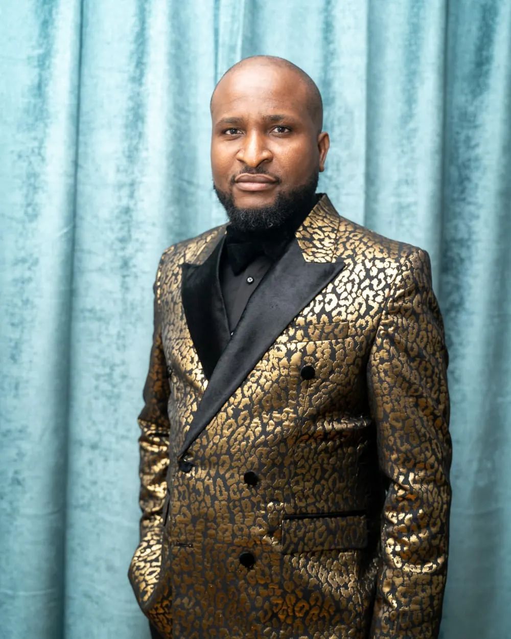 Moses Babatope