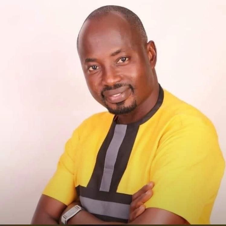 Muhydeen S. Ayinde