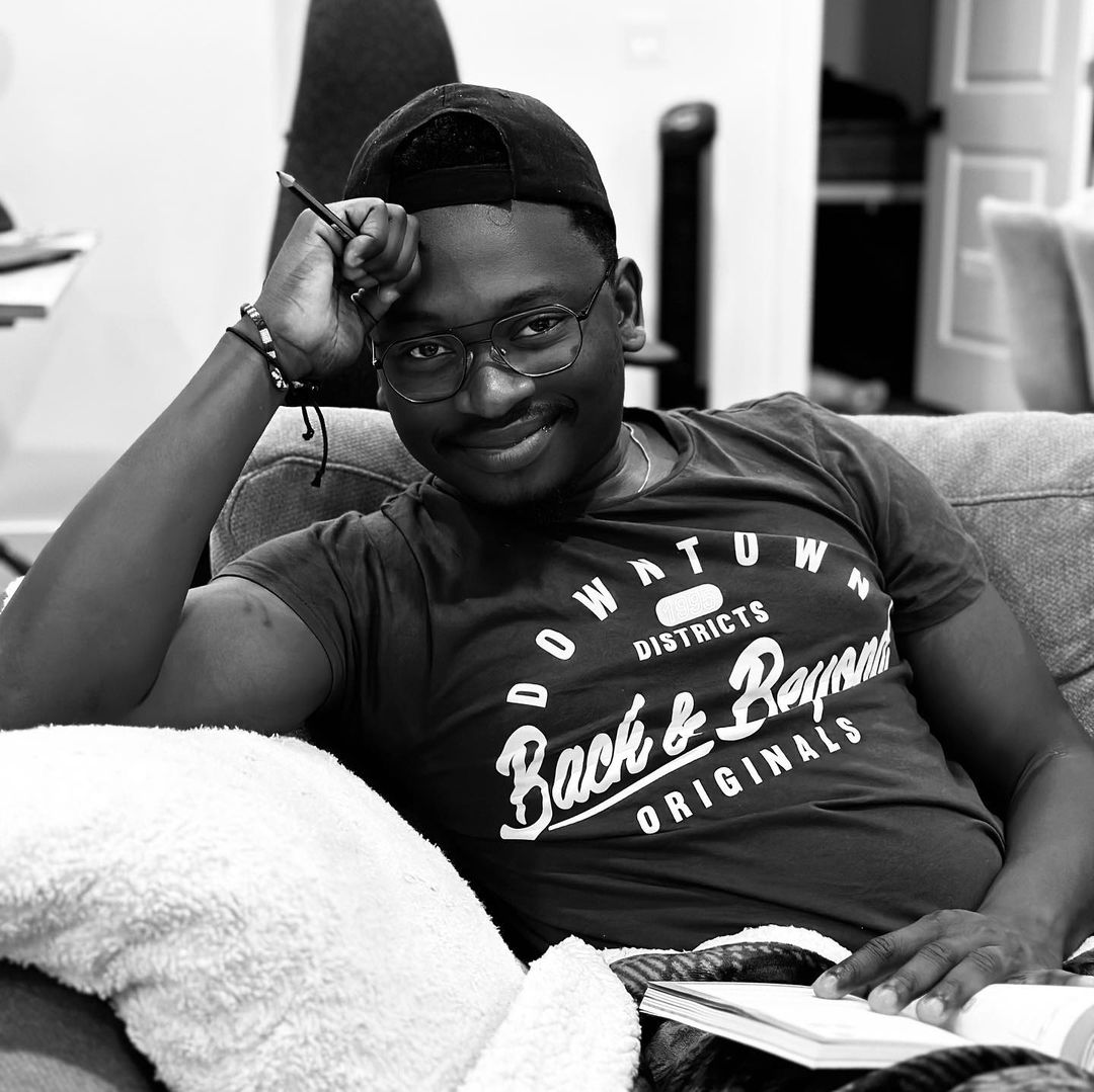 Muyiwa Adesokun