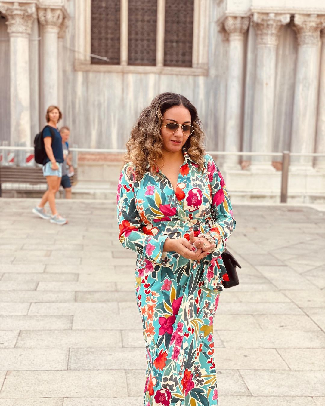 Nadine Ibrahim
