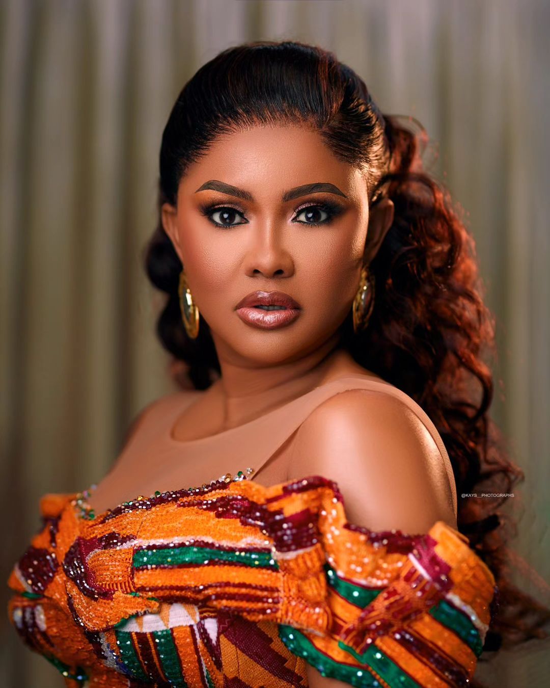 Nana Ama Brown
