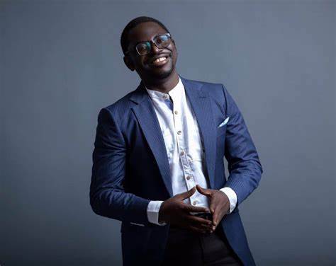 Niyi Akinmolayan