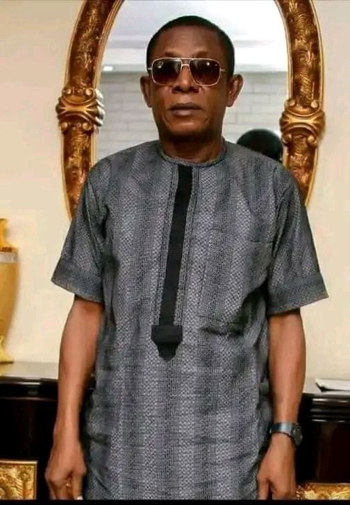 Nkem Owoh