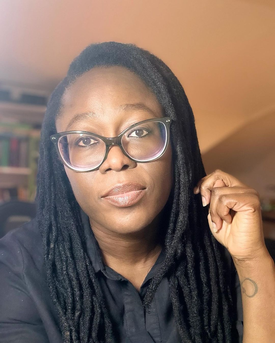 Nkiru Njoku