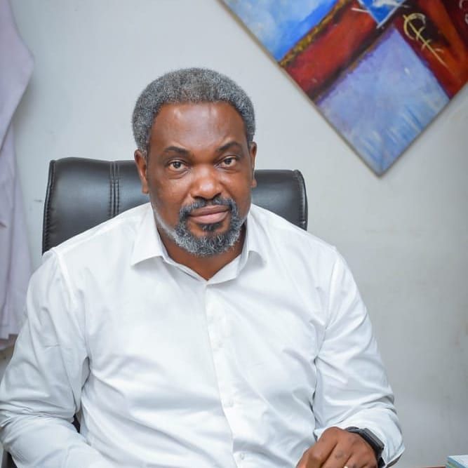 Nonso Odogwu