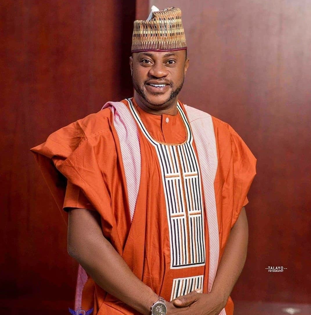Odunlade Adekola