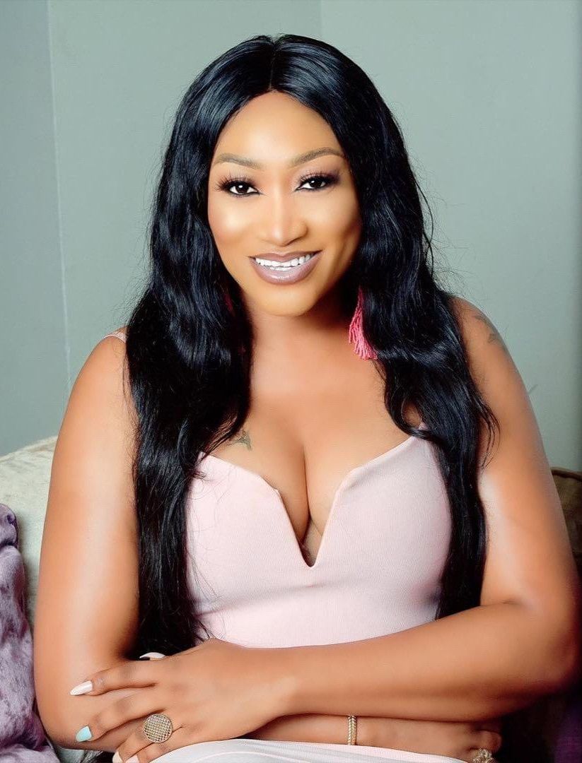 Oge Okoye