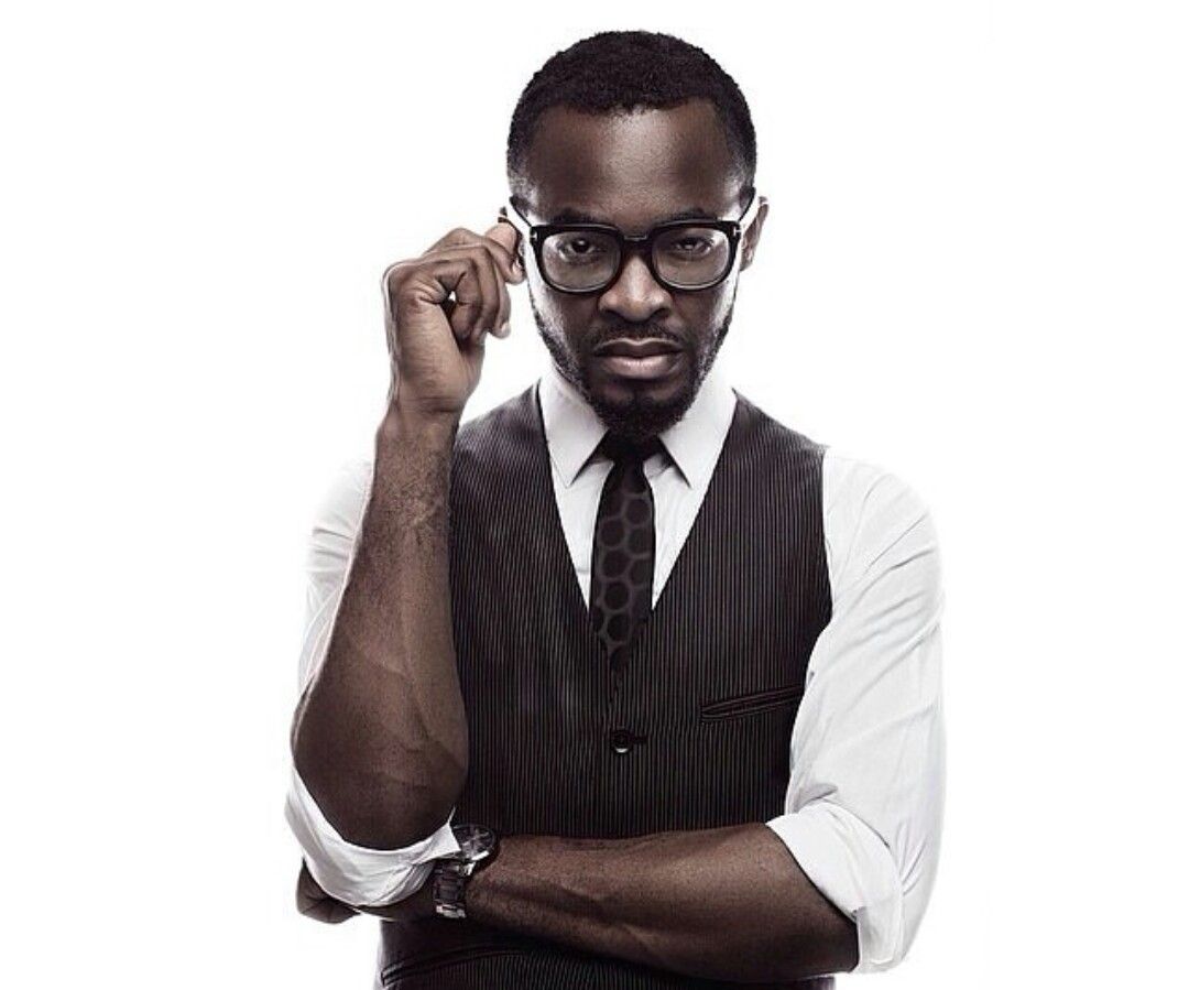 Okechukwu (OC) Ukeje