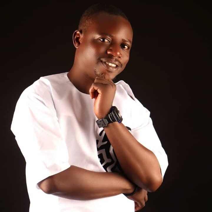 Tunde Usman-aka Okele
