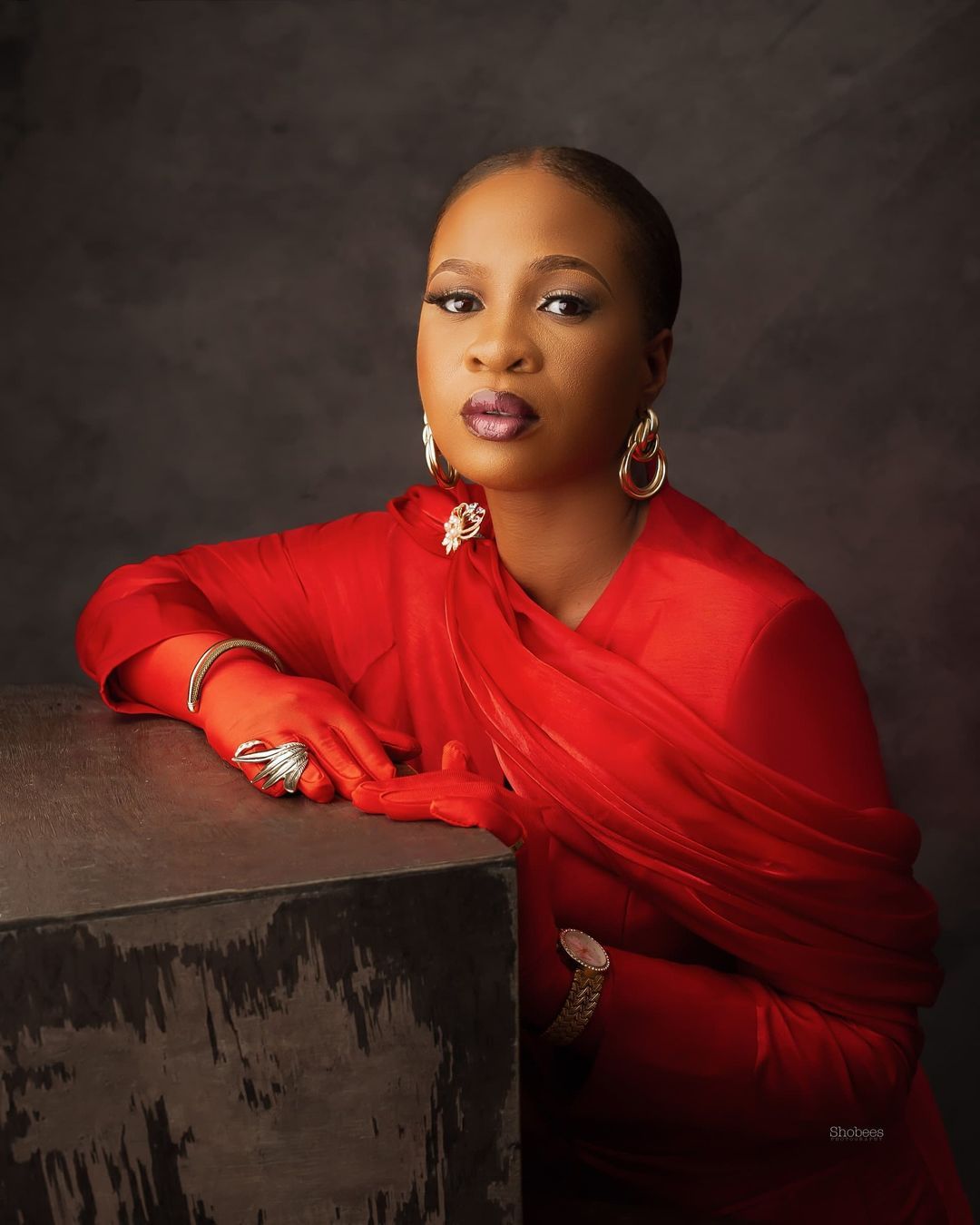 Mofe Okorodudu