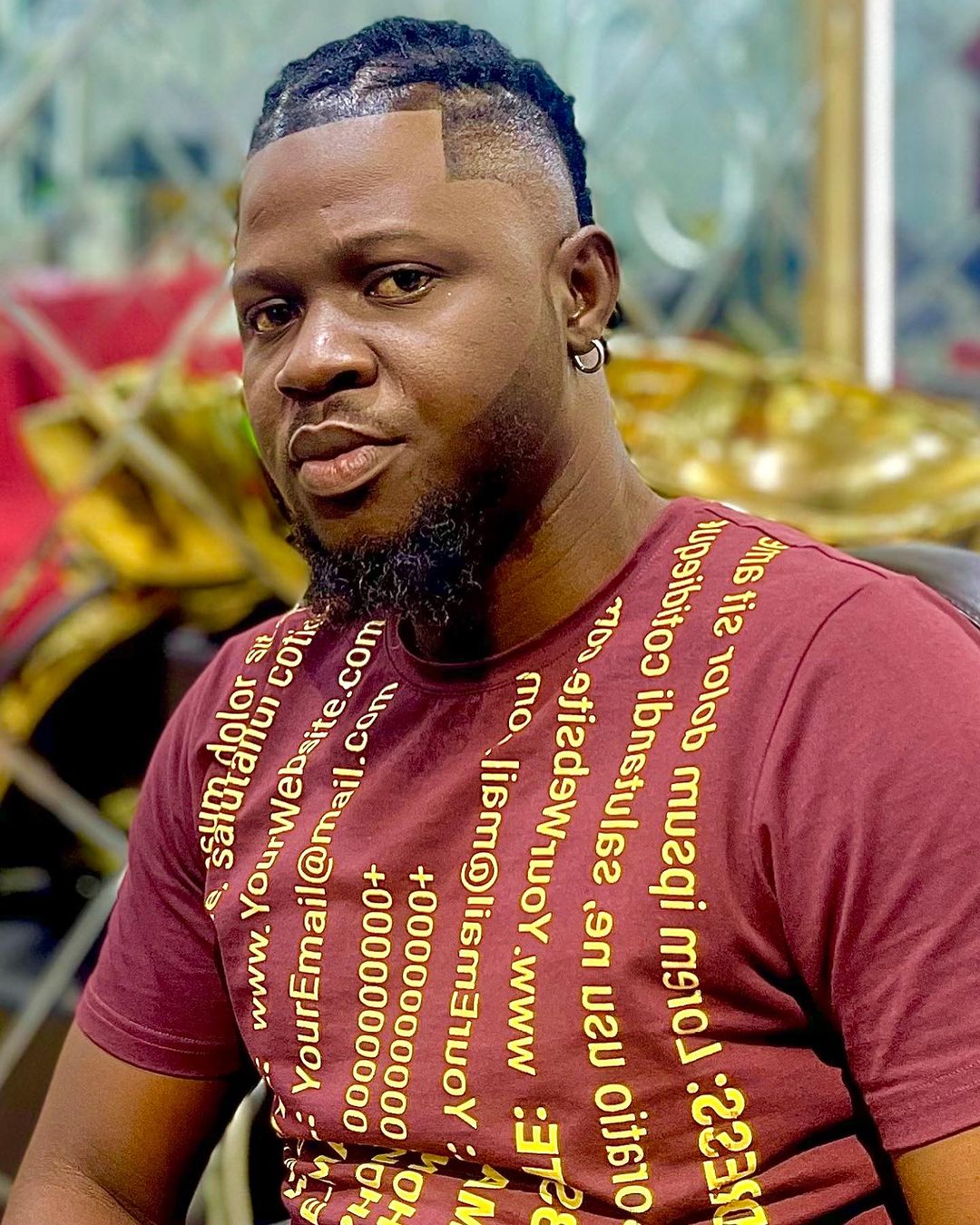 Oladehinde Oshunkoya