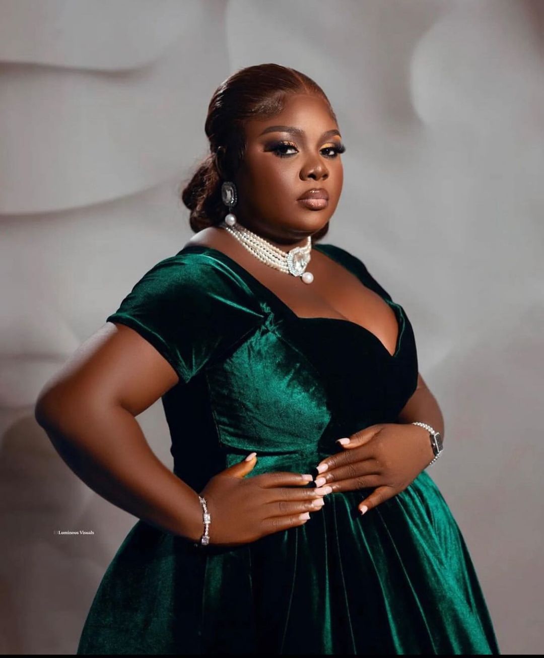 Olaniyan Janet Oluwatosin