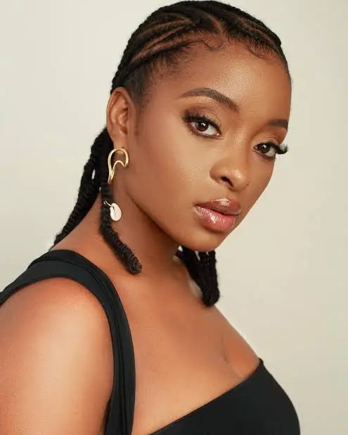 Oluchi Amajuoyi