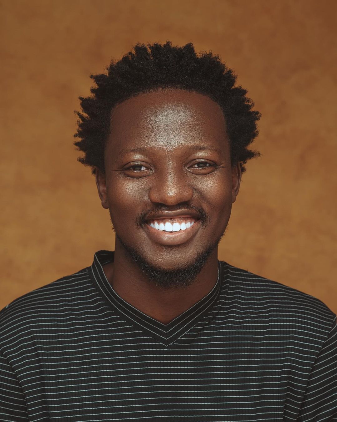 Oluwaseyi Ebiesuwa
