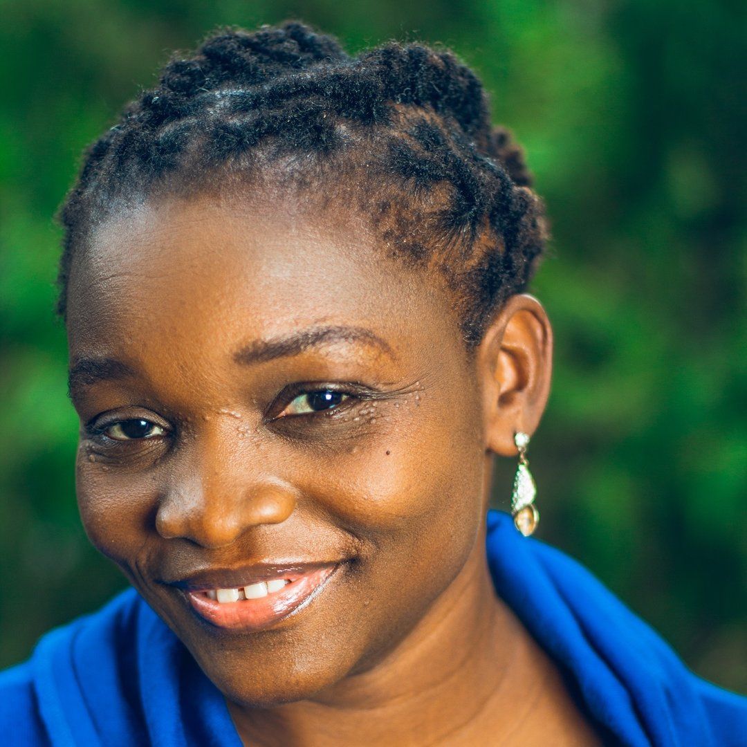 Omotunde Akiode