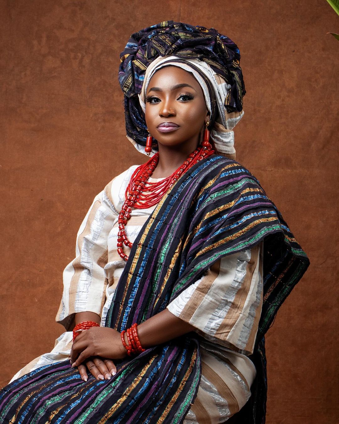 Omowunmi Dada