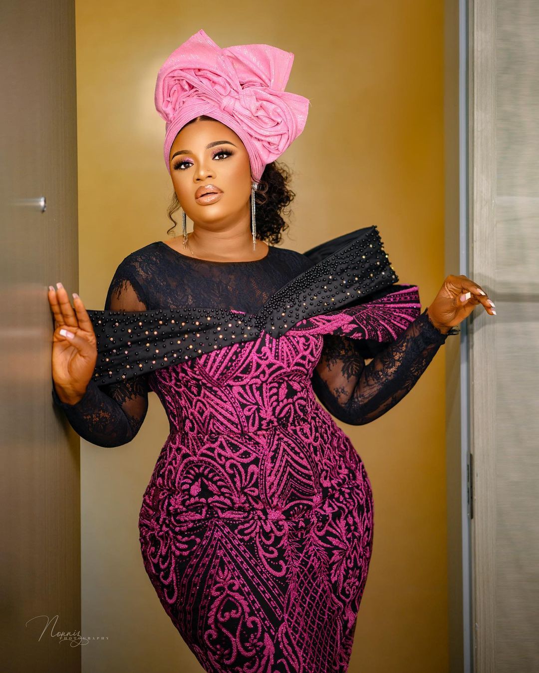 Onyinye Okafor