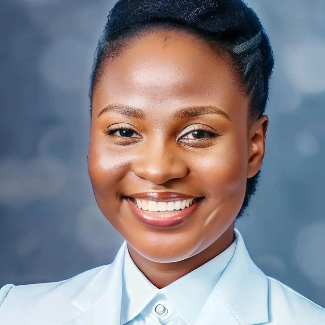 Opeyemi Akintunde