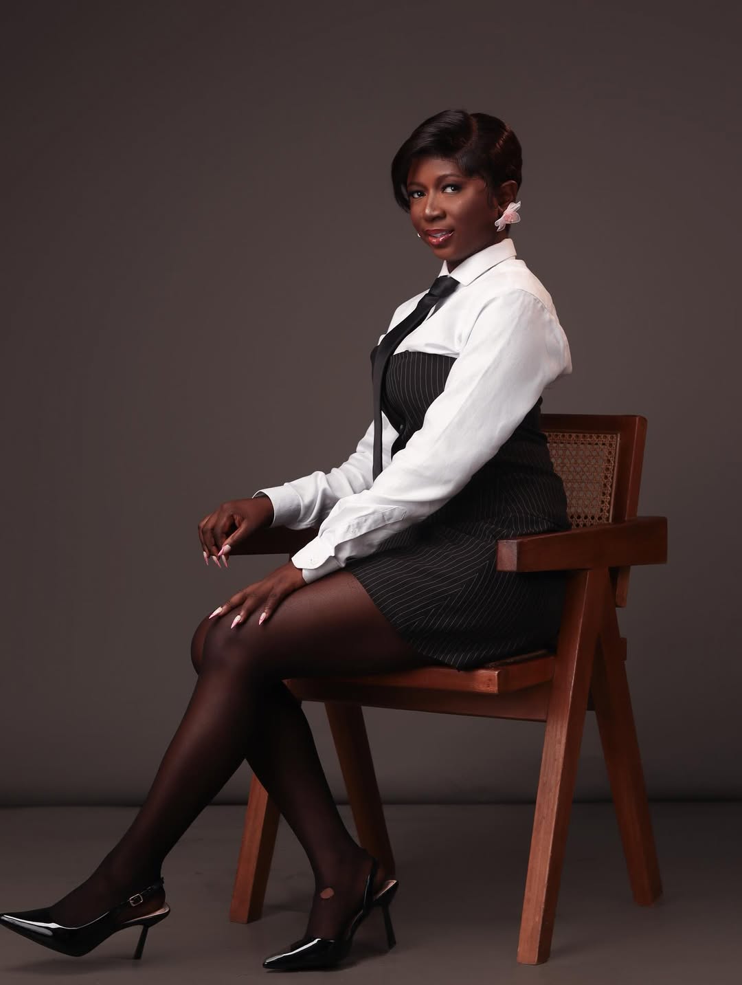 Opeyemi Hannah