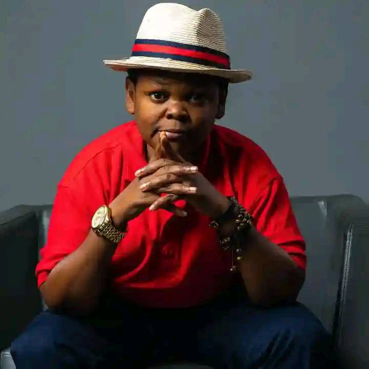 Osita Iheme