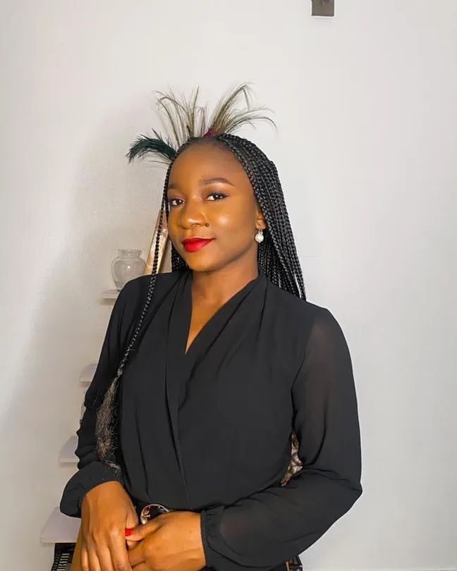 Ozioma Ogbaji