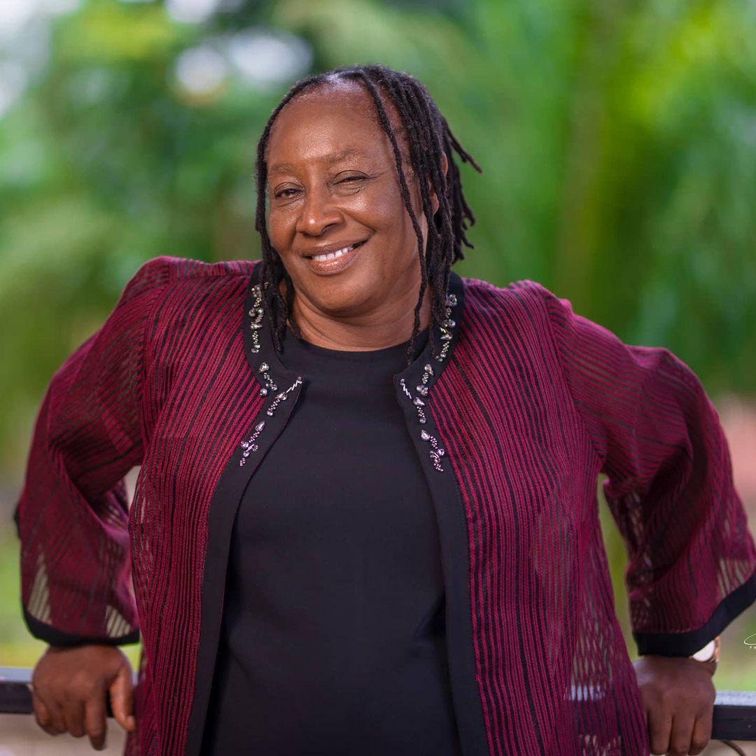 Patience Ozokwor