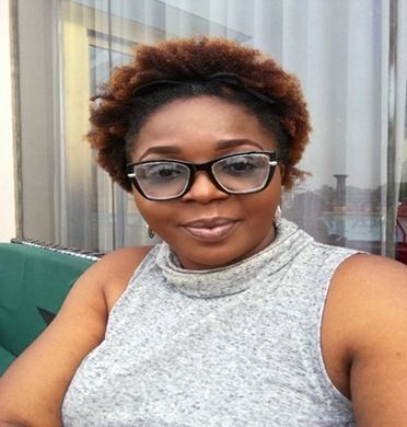Patience Oghre-Imobio