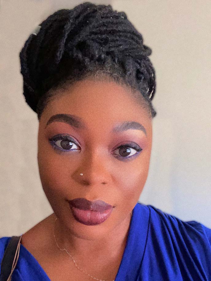 Pearl Osibu