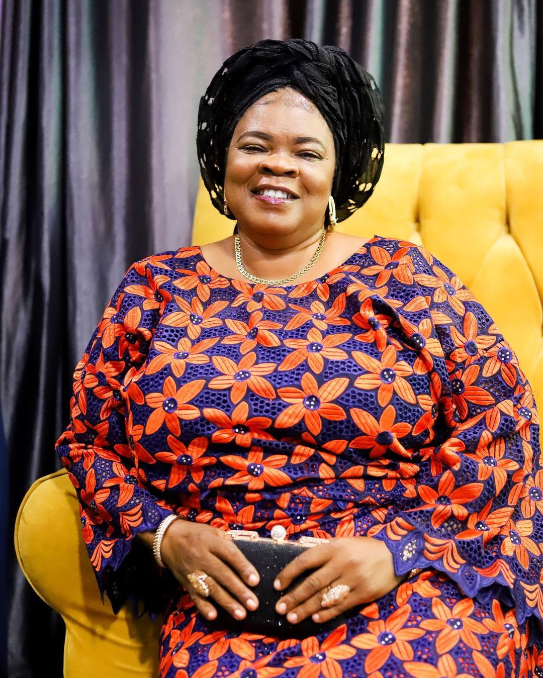 Peju Ogunmola