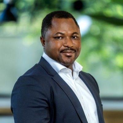 Philip Okpokoro