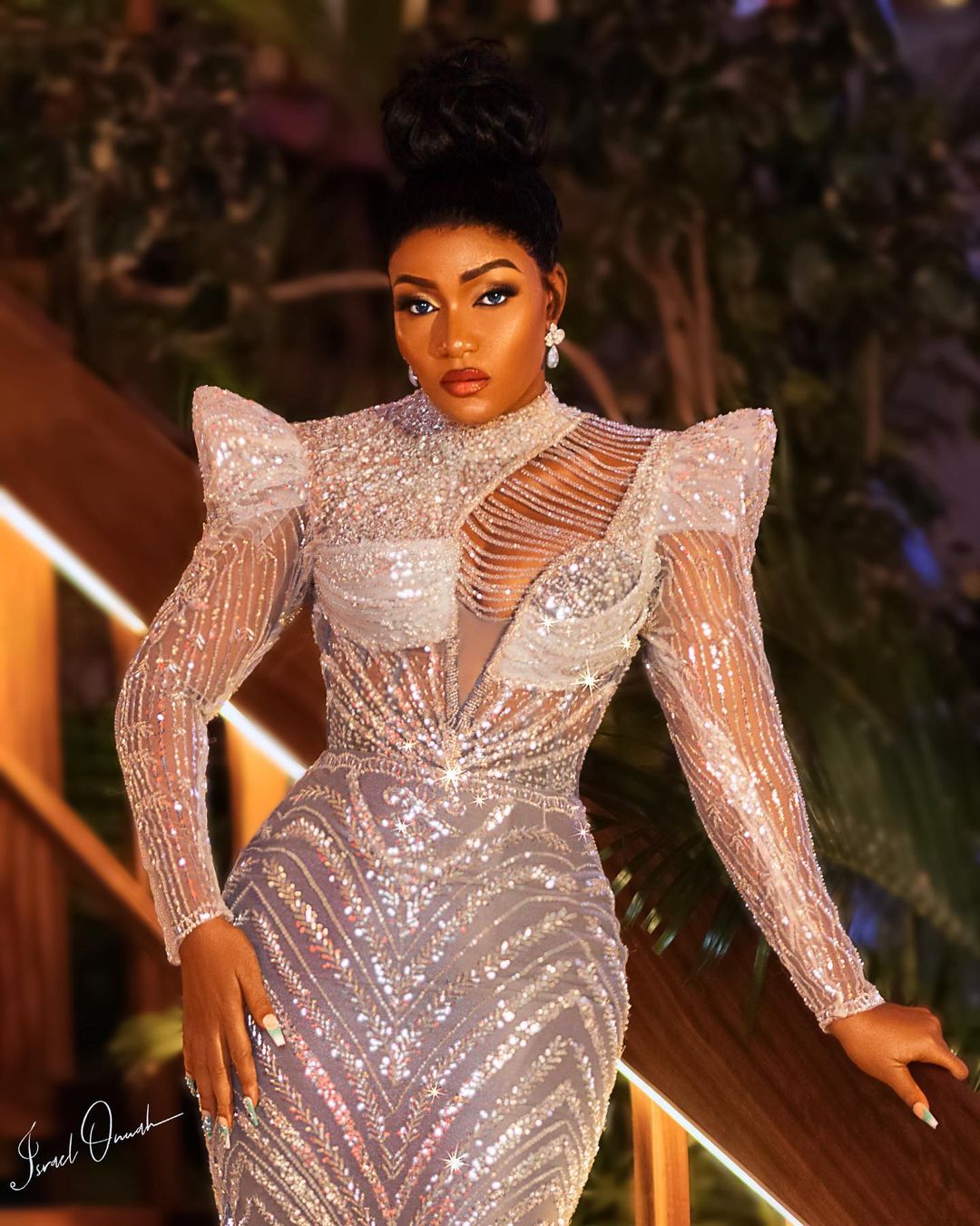 Queen Nwokoye
