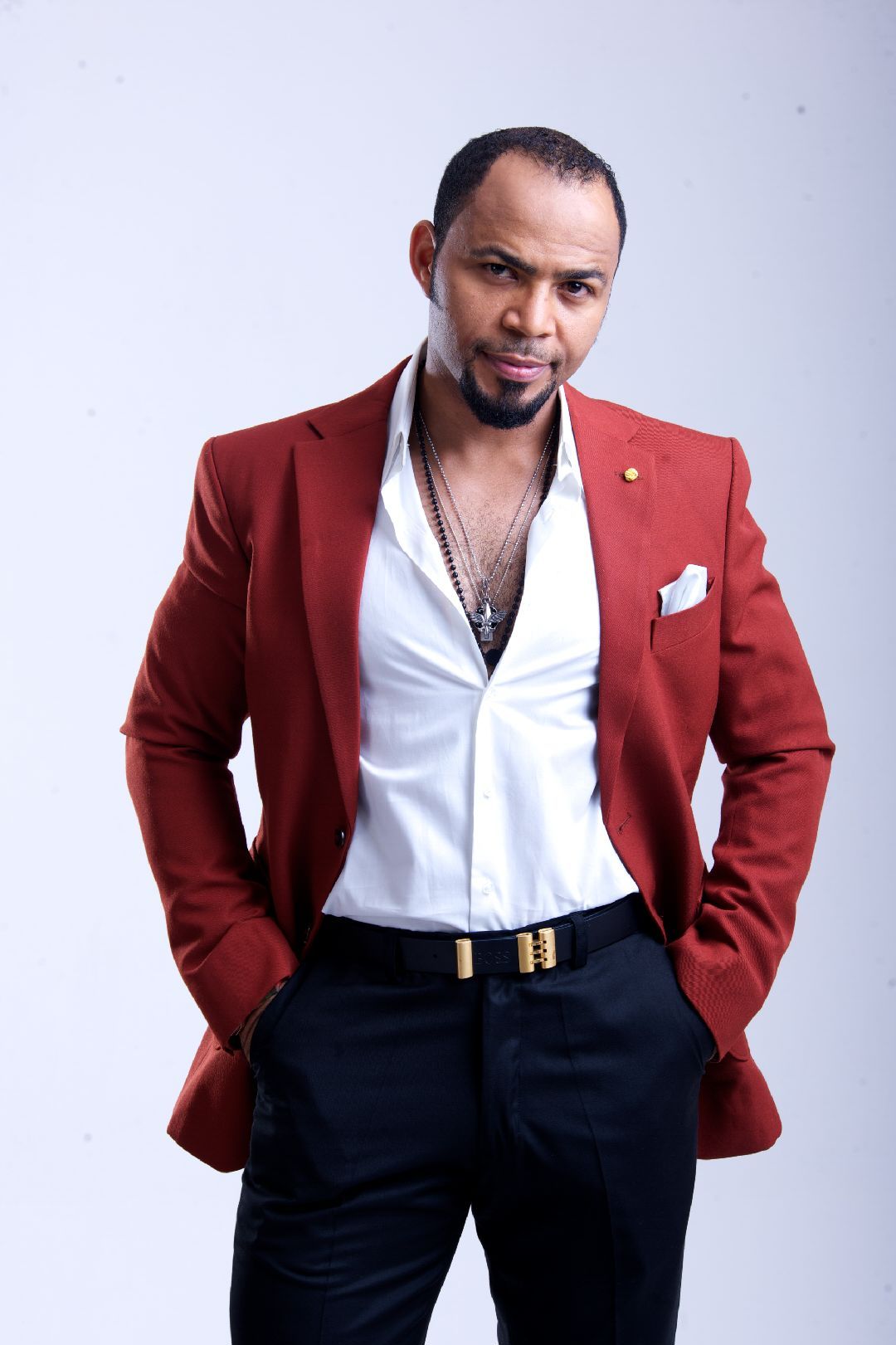 Ramsey Nouah