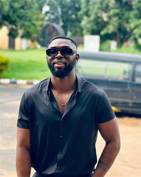 Ray Adeka